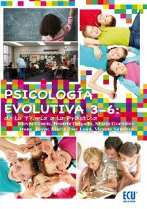 Descargar Psicología evolutiva 3-6: de la teoría a la práctica pdf, epub, ebook