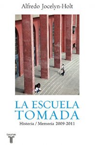 Descargar Escuela Tomada pdf, epub, ebook