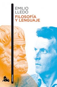 Descargar Filosofía y lenguaje pdf, epub, ebook