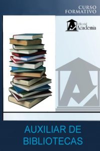 Descargar Auxiliar de bibliotecas pdf, epub, ebook