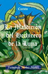 Descargar La Maldición del Hechicero de la Luna pdf, epub, ebook