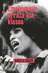 Descargar Emakumeak, arraza eta klasea (Eskafandra) pdf, epub, ebook