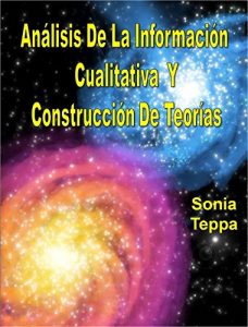Descargar Análisis de la Información Cualitativa y Construcción de Teorías pdf, epub, ebook