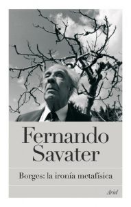 Descargar Borges: la ironía metafísica: La ironía metafísica pdf, epub, ebook