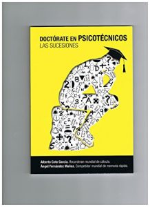 Descargar DOCTÓRATE EN PSICOTÉCNICOS: LAS SUCESIONES pdf, epub, ebook