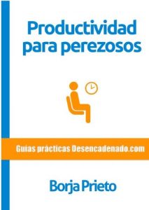 Descargar Productividad para perezosos pdf, epub, ebook