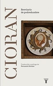 Descargar Breviario de podredumbre pdf, epub, ebook