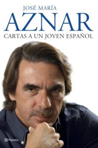 Descargar Cartas a un joven español pdf, epub, ebook