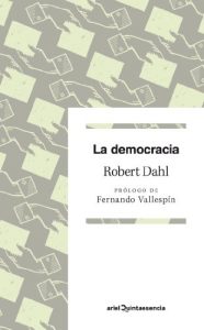 Descargar La democracia pdf, epub, ebook