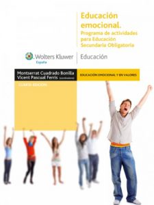 Descargar Educación emocional. Programa de actividades para Educación Secundaria Obligatoria (Educación emocional y en valores) pdf, epub, ebook