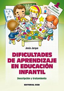 Descargar Dificultades de aprendizaje en Educacion Infantil (Materiales para educadores) pdf, epub, ebook