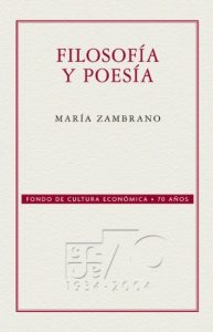 Descargar Filosofía y poesía pdf, epub, ebook