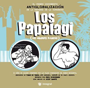 Descargar Los Papalagi (INTEGRAL GENERAL) pdf, epub, ebook