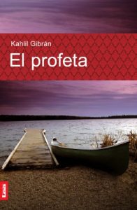 Descargar El profeta (Espiritualidad & Pensamiento) pdf, epub, ebook