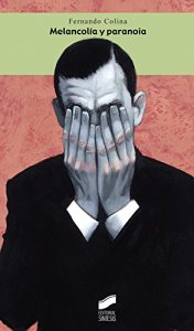 Descargar Melancolía y paranoia pdf, epub, ebook