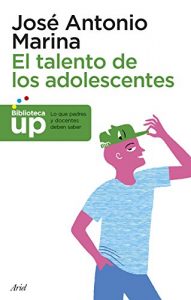 Descargar El talento de los adolescentes pdf, epub, ebook