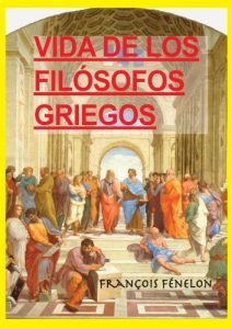 Descargar Vida de los filósofos griegos pdf, epub, ebook