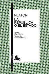 Descargar La República o El Estado pdf, epub, ebook