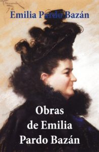 Descargar Obras de Emilia Pardo Bazán pdf, epub, ebook