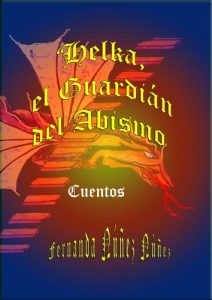 Descargar HelKa, el Gardián del Abismo pdf, epub, ebook