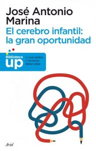 Descargar El cerebro infantil: la gran oportunidad pdf, epub, ebook