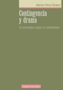 Descargar CONTINGENCIA Y DRAMA (Minerva-Psicología) pdf, epub, ebook