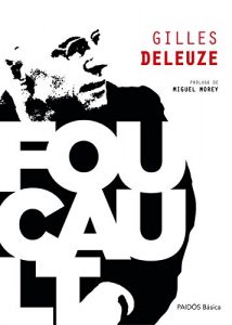Descargar Foucault: Prólogo de Miguel Morey pdf, epub, ebook