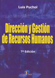 Descargar Dirección y gestión de recursos humanos: 1 pdf, epub, ebook
