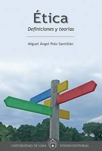 Descargar Ética: Definiciones y teorías pdf, epub, ebook