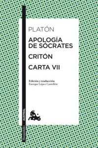 Descargar Apología de Sócrates / Critón / Carta VII pdf, epub, ebook
