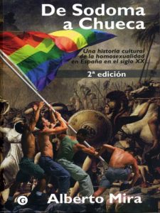 Descargar De Sodoma a Chueca (G) pdf, epub, ebook