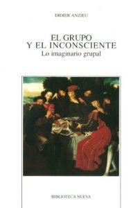 Descargar EL GRUPO Y EL INCONSCIENTE (NUEVOS TEMAS DE PSICOANÁLISIS) pdf, epub, ebook