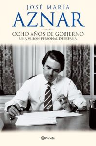 Descargar Ocho años de gobierno pdf, epub, ebook