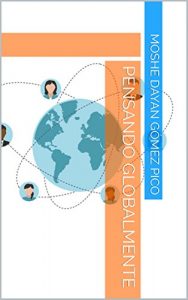 Descargar Pensando Globalmente pdf, epub, ebook