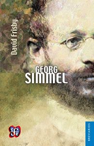 Descargar Georg Simmel pdf, epub, ebook