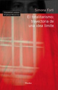 Descargar El totalitarismo: trayectoria de una idea límite (Pensamiento Herder) pdf, epub, ebook
