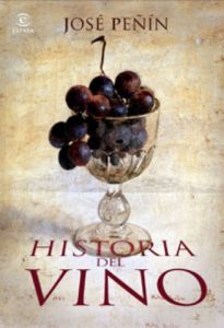 Descargar Historia del vino pdf, epub, ebook