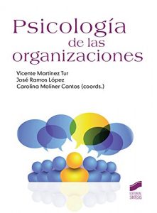 Descargar Psicología de las organizaciones pdf, epub, ebook