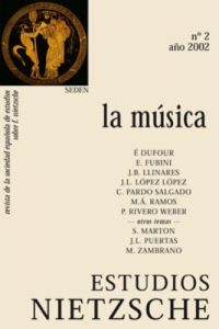 Descargar La estética musical formalista de «Humano, demasiado humano» pdf, epub, ebook