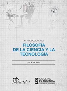 Descargar Introducción a la Filosofía de la ciencia y la tecnología pdf, epub, ebook