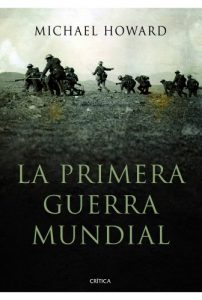 Descargar La primera guerra mundial pdf, epub, ebook
