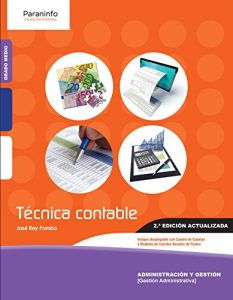 Descargar Técnica contable pdf, epub, ebook