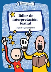 Descargar Taller de interpretación teatral (Talleres) pdf, epub, ebook