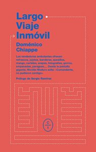 Descargar Largo viaje inmóvil pdf, epub, ebook