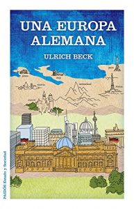 Descargar Una Europa alemana pdf, epub, ebook