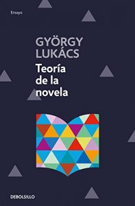 Descargar Teoría de la novela pdf, epub, ebook