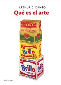 Descargar Qué es el arte pdf, epub, ebook