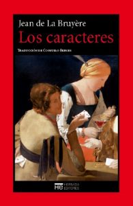 Descargar Los caracteres o las costumbres de est siglo pdf, epub, ebook