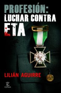 Descargar Profesión: luchar contra ETA pdf, epub, ebook
