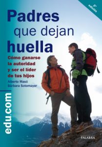 Descargar Padres que dejan huella (Edu.com) pdf, epub, ebook